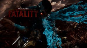 Mortal Kombat 11 PC - All Fatalities & Fatal Blows on D'Vorah 4K Gameplay
