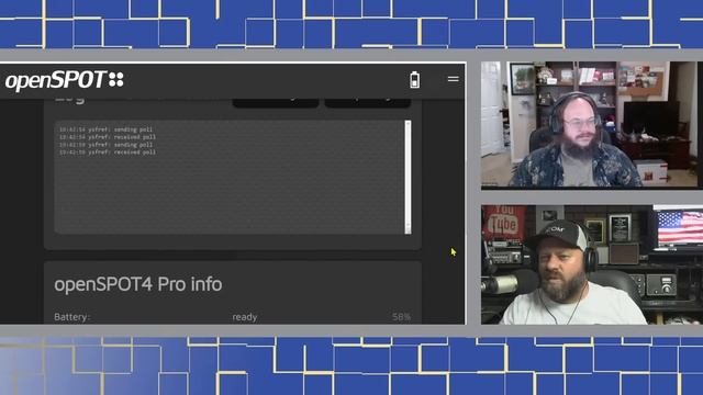 OpenSPOT 4 From A To Z - Best Ham Radio Hotspot