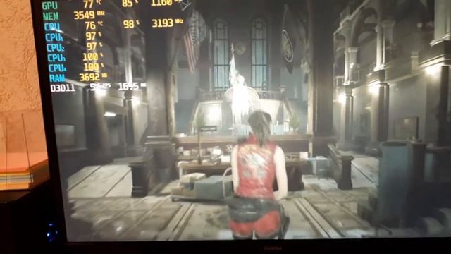 Xeon E3-1220+GTX 780Ti в 2019 смотреть онлайн