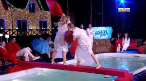 ДОМ-2 После заката 5171 день Ночной эфир (07.07.2018)