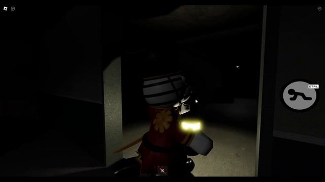 Piggy Toy Soldier Raid Breakout Gameplay (+All badges) смотреть онлайн