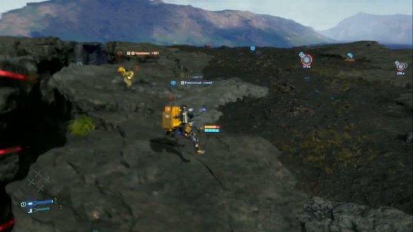 Поистине гениально! (Death Stranding - ОБЗОР)