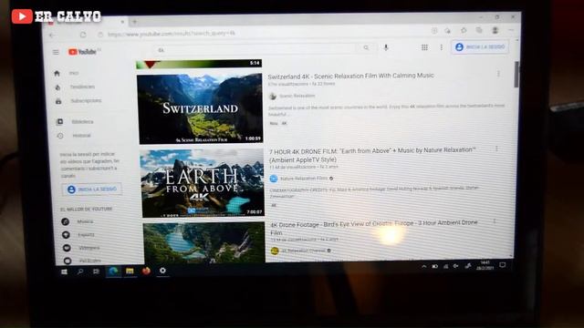? Review Lenovo 300e Gen 2 (equivalente al Flex 3 y IdealPad 1) смотреть онлайн
