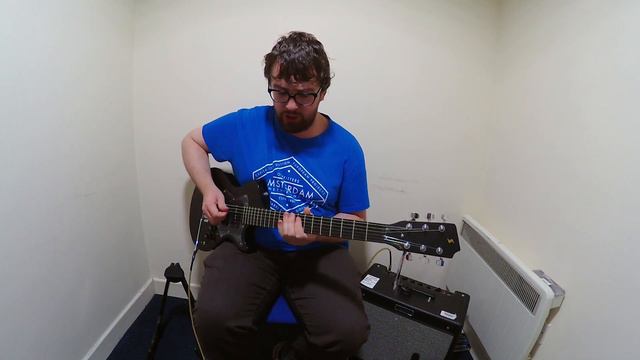 Stagg Silveray series nash model review смотреть онлайн