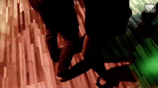 Саша и Юля. Kizomba смотреть онлайн