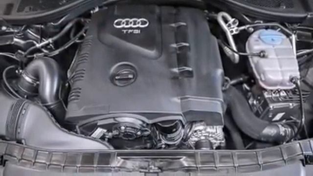 2015 Audi A6 4dr Sdn quattro 2.0T Premium Plus смотреть онлайн