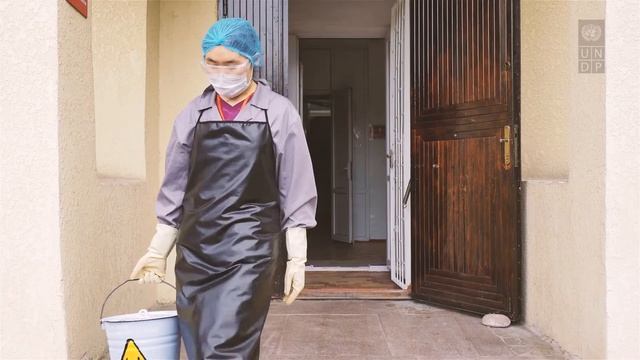 Видео курс по утилизации отходов #3 (кыргызча) смотреть онлайн