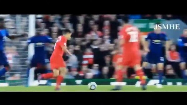 De gea amazing save edit