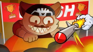 КОТЫ: ПЕРЕЗАГРУЗКА ► CATS: Crash Arena Turbo Stars |78|