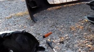 2007-2013 Toyota Corolla Как снять/заменить фару Cómo quitar/reemplazar el faro Yiannis Pagonis