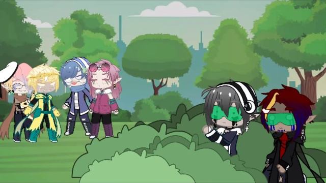 ops~ meme(Undertale au)[Fallen star sans+fallen last sans/last sans]†Spruce-breeze† смотреть онлайн