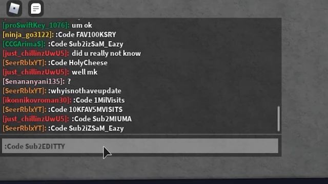ALL NEW CODES in Roblox Ghoul X - Roblox Ghoul X codes смотреть онлайн