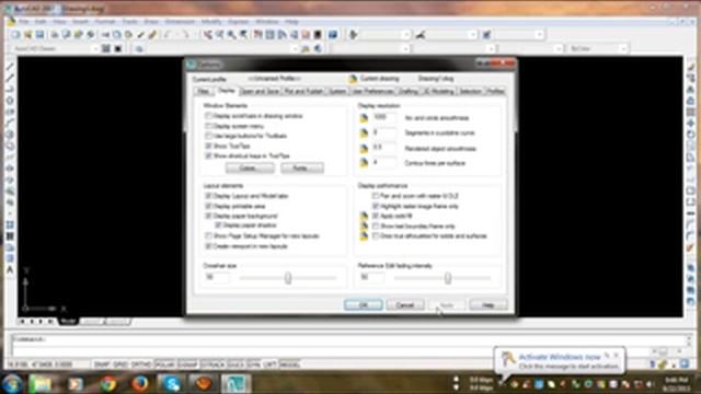 Auto cad tools install part 1 смотреть онлайн
