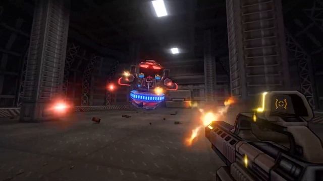 Brutal John – New Gameplay Trailer 2023 смотреть онлайн