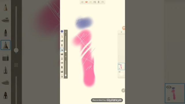 Autodesk Sketchbook review - speak khmer смотреть онлайн
