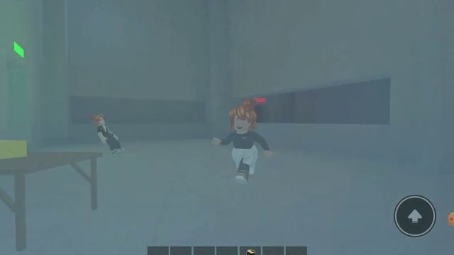 Сырный побег в Roblox. Обновление. смотреть онлайн