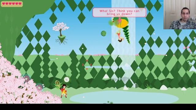 Gaming w/ Grey: Miracle Mia #1 смотреть онлайн