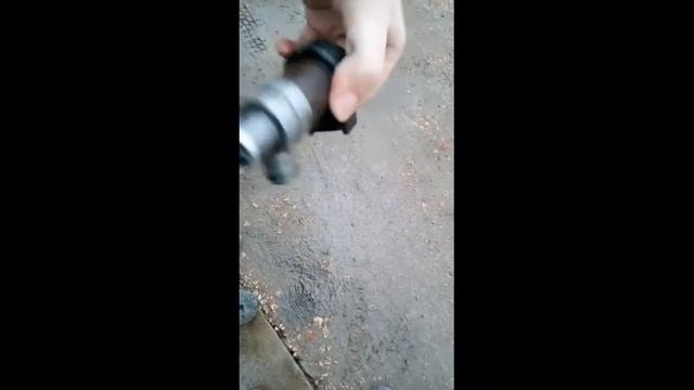 Как промыть датчик холостого хода на фольксваген пассат б3 смотреть онлайн