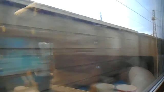 Проезд станции Белые Столбы