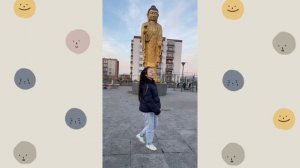 VLOG: ПОЕЗДКА В МОНГОЛИЮ | УЛААНГОМ ??