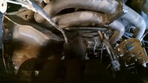 Замена лямбды форд фокус 3. 1.6 105 л.с. 2011 г.в.