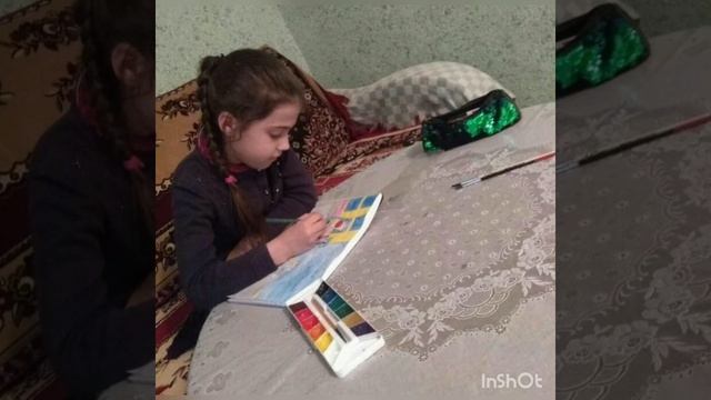 Всероссийский интернет - марафон "Дома учим ПДД". смотреть онлайн