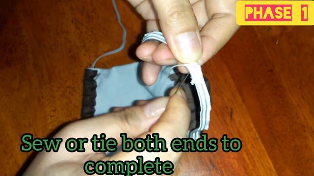 DIY WASHABLE MASK//HOW TO DO FACE MASK By Val смотреть онлайн