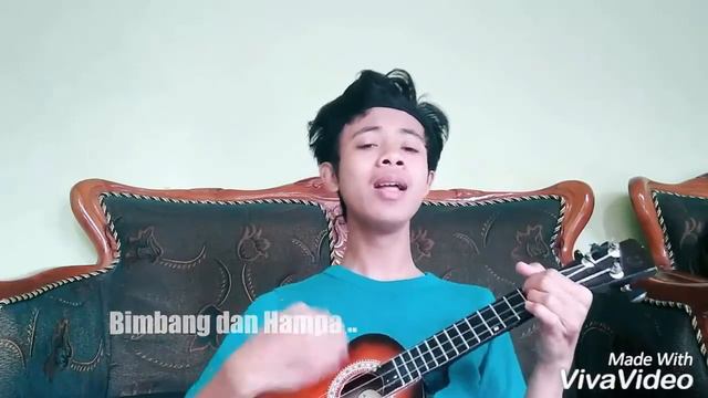 Lagu hits ~ KU BISA APA ~ Asfa Malik смотреть онлайн