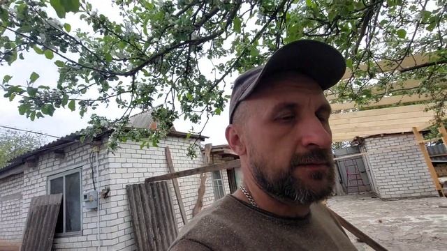 НАВЕС для Автомобиля Своими Руками