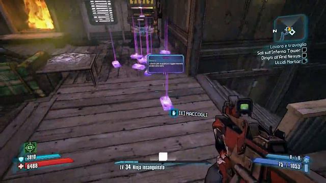 Borderlands 2: Conviene usare le slot machine? смотреть онлайн