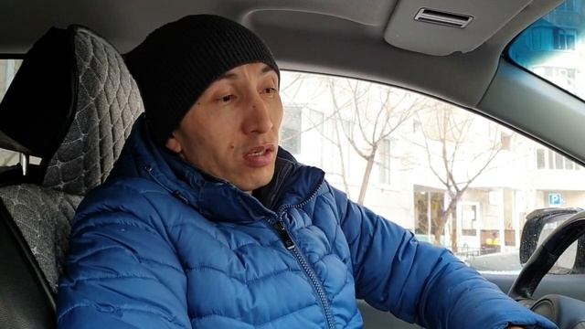 Киа Карнивал 3 поколения. Самый честный отзыв от реального владельца. Часть 10: Двигатель (начало).