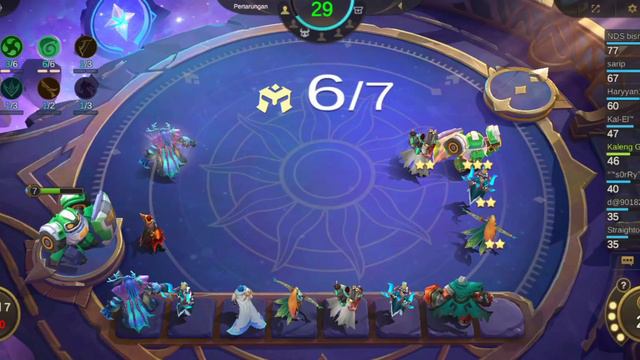KABOOM SKILL 1 + ⭐⭐⭐ HYPER BELERICK ELEMENTALIST NATURE SPIRIT ! 2 HERO MODE FLICKER ! смотреть онлайн