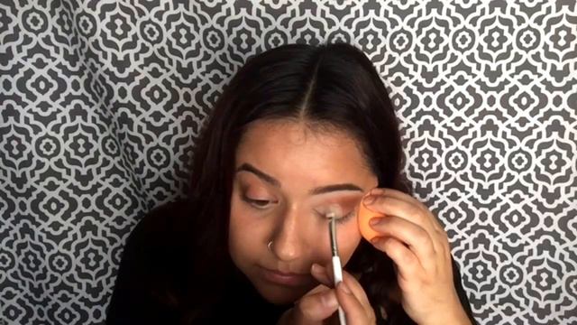 Summer Makeup Tutorial | Simple Glowy Summer Look смотреть онлайн