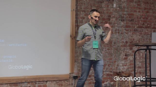 Spring Cloud. A Real Case of Spring Global Lock Usage — Maksym Voronyi смотреть онлайн