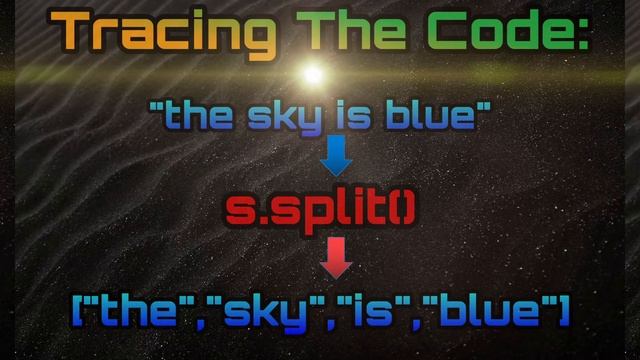 Reverse words in a string | LeetCode Solution смотреть онлайн