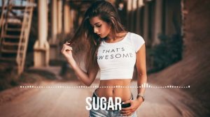 Zubi - Sugar feat. Anatu