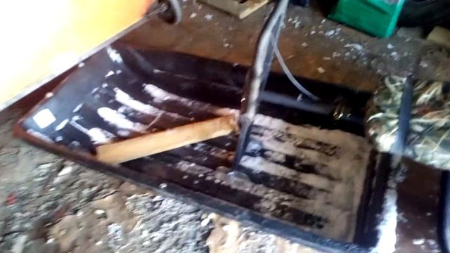 Мотобуксировщик алабай толкач смотреть онлайн