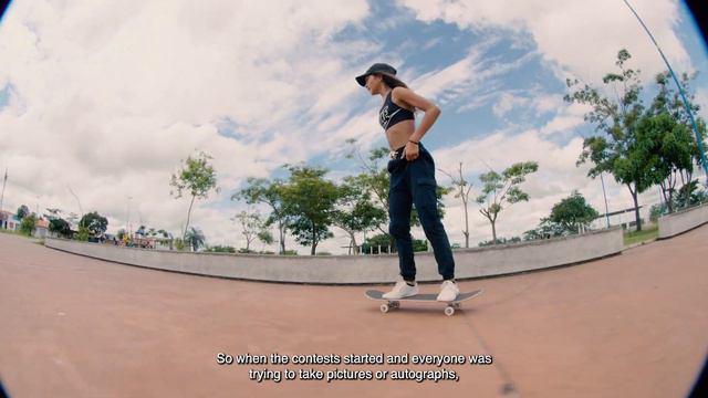 RAYSSA LEAL | Aspire - Inspire: Ep 08 смотреть онлайн