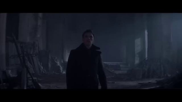 Нюрнберг Трейлер #2 Фильм (2023) смотреть онлайн