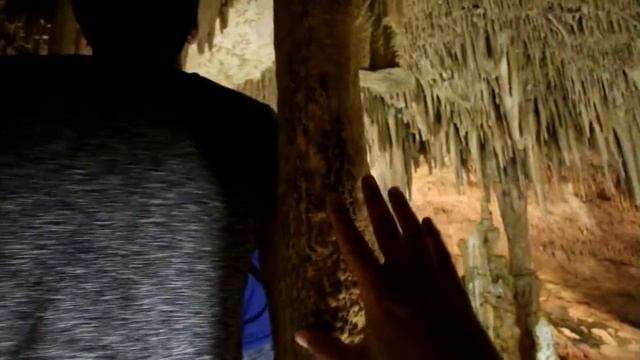 Monaco, La Grotte de l'Observatoire..mp4 смотреть онлайн