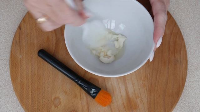 ФАРФОРОВАЯ КОЖА! МАСКА – СИЯНИЕ смотреть онлайн