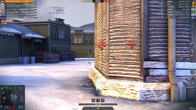 WOTB⩥⩤ ЕСЛИ ДРУГ ОКАЗАЛСЯ ВДРУГ..... смотреть онлайн