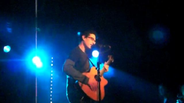 Yoav - Live (Live at Abart Club Zürich) смотреть онлайн