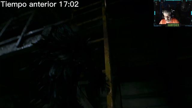 RESIDENT EVIL 4 REMAKE - Speedrun Cap. 13 (hardcore). смотреть онлайн