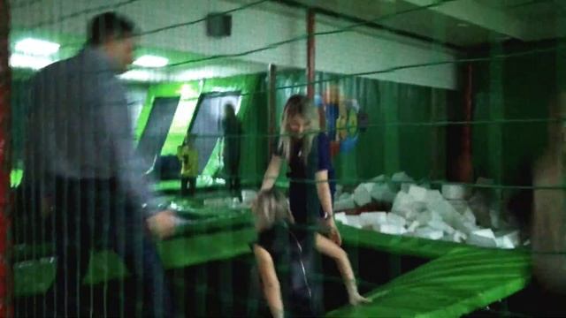 Детский развлекательный центр