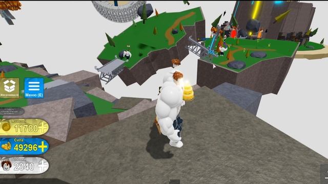 ПОЛНАЯ ИСТОРИЯ НУБА в Альтернативной РЕАЛЬНОСТИ Roblox смотреть онлайн