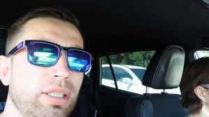 На автомобиле от Урала до Сочи. Как мы ехали на море?