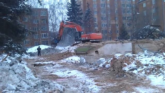 Бетонолом ARDEN BBH 1000B и ARDEN BBH 800 смотреть онлайн