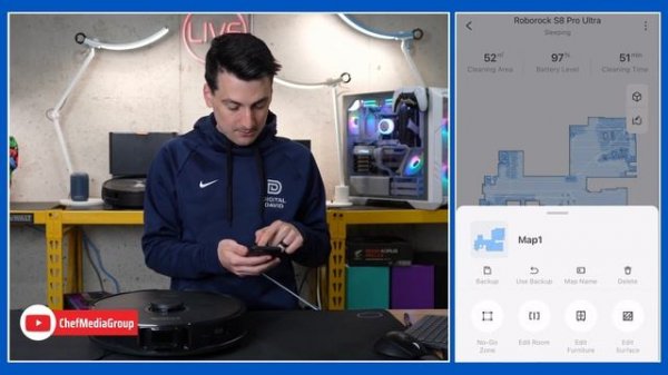 Roborock App Setup: A Beginner's Guide to Connect Robot Cleaner to Roborock App