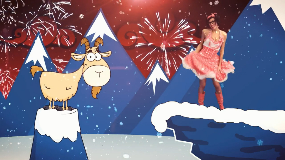 Die Aussenseiter - Aram Sam Sam смотреть онлайн